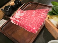 -山葵家·创意料理(宁波来福士店)