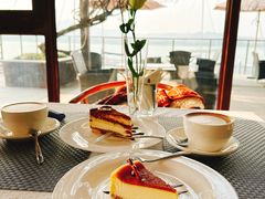 -望海·帆船主题咖啡厅•品茗下午茶(石湖景区店)