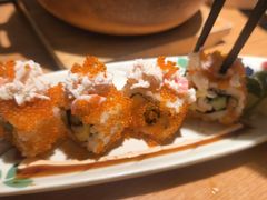 -沼津港精致料理·寿喜烧·烧鸟(青浦宝龙广场日料榜单店)