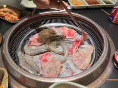 -梨花自助烤肉(西三旗万象汇黑金店)