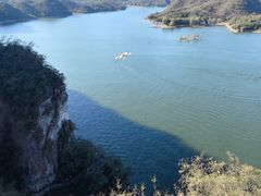-易水湖景区