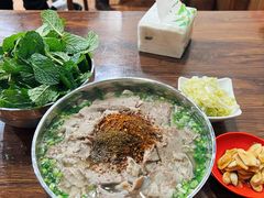 -攀枝花·任德琼·盐边羊肉米线