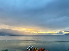 -野菌皇海景野生菌火锅(滨海大道店)