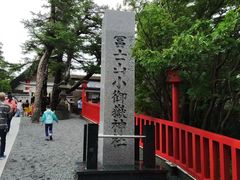 -富士山吉田線五合目