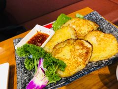 -万兴佳烤肉·长白山老味道(东岸里店)