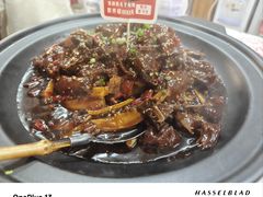 -回味黑鸭煲·始于2006(万松园店)