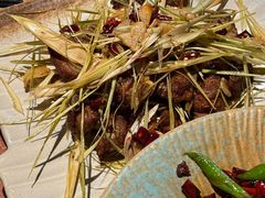 -浩海火燒雲傣家菜(芮欧百货店)