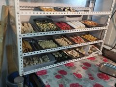 -大学路8号炸串(大学路十四号院店)