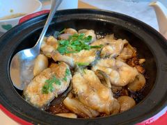 -莆田餐厅PUTIEN(三里屯店)