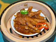 -誉八仙粤菜(万象天地店)