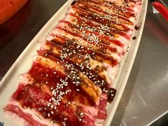 -永安里地摊烤肉(首创店)