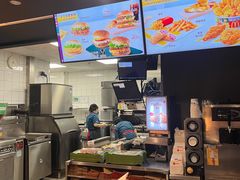 -麦当劳(海洋城店)