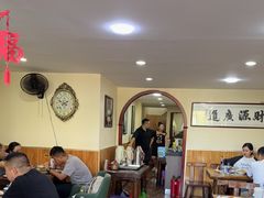 -闻香阁·清真(光荣道店)