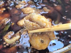 -胖子鱼·天水麻辣鱼火锅(秦州407店)