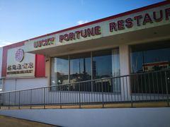 -Lucky Fortune Restaurant(喜运来酒家)