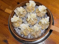 -德顺源·非遗烧麦·老菜(大观园店)