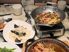 -小菜园新徽菜(马鞍山金鹰店)