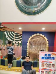 -MELAND CLUB亲子乐园·派对·餐厅(北京芳圆里ID MALL店)