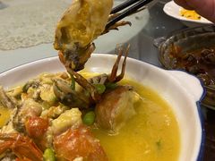 -珍宝蟹舫·巴城味道(巴城总店)