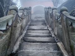 -武当山风景区