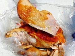 -吴山烤禽 (吴山路店)