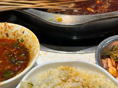 -水碾河刘老大串串香(水碾河路店)