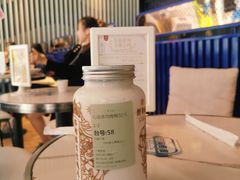 心动多肉椰椰-野萃山·潮汕厚果汁(十亩地店)
