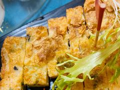 -富临轩私房菜(集庆门大街店)