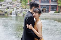 -麦田·婚纱摄影(天河新天地店)