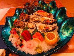 -将军日本餐厅·Shogun(厦门马哥孛罗东方大酒店)
