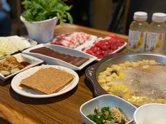 -傣妹火锅(南京东路一店)