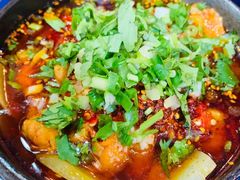 -马路边边串串香(双井直营店)