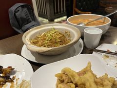 -老牌坊鲁菜名店(宽厚里店)