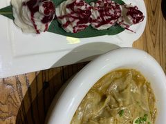 -阿凡提餐厅(簋街店)