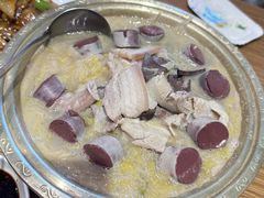 东北杀猪菜-金掌勺·锅包肉(广渠门店)