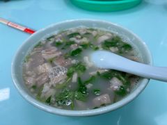 -北三沙家烧麦(北头道街店)