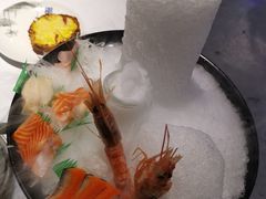 -海天盛宴新派海鲜自助餐厅(群力店)