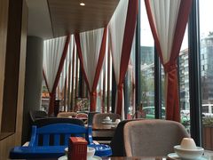 -有红鸡毛店·川菜(建设路店)