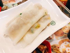 -添好运点心专门店(中环IFC店)
