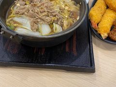 -吉野家(上海美罗城店)