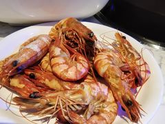 -半岛听涛蒸汽海鲜自助(K11店)