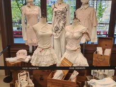 -ONE MOMENT(北京朝外店)