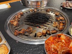 -炽城·烤肉名家(鸿达中央广场店)