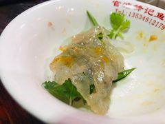 -官塘锋记鱼生·生腌·砂锅粥(牌坊街店)
