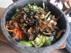-安大叔拌饭(宝龙店)