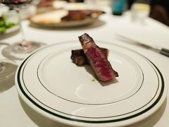 -Wolfgang’s Steakhouse 沃夫冈牛排馆(上海白玉兰广场店)