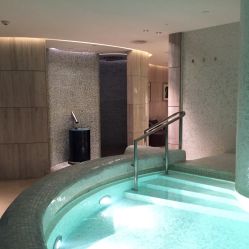 -希尔顿酒店·eforea spa水疗中心