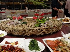 -寻鲜记·东海味·经典甬菜(宁波开元名都大酒店)