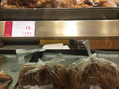 芝麻薄片-詹记宫廷桃酥王(芜湖万达店)