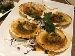 -Pho Asia 亚阁越南料理(上海来福士广场店)
